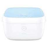 CPAP Supplies Sanitizer