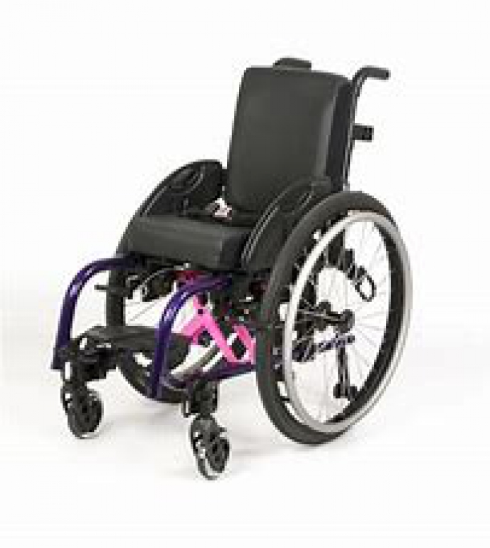 X'Cape Wheelchair